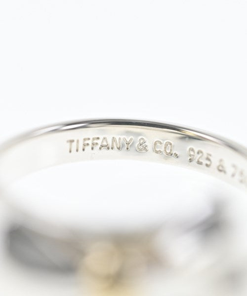 TIFFANY & CO. แหวน