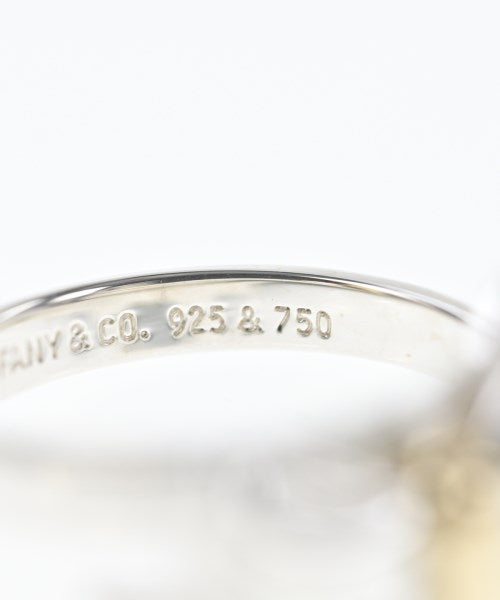 TIFFANY & CO. แหวน