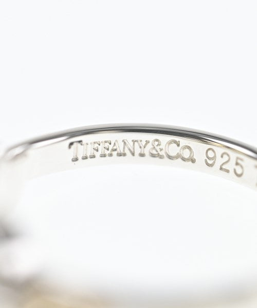 TIFFANY & CO. แหวน