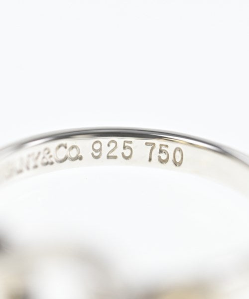 TIFFANY & CO. แหวน