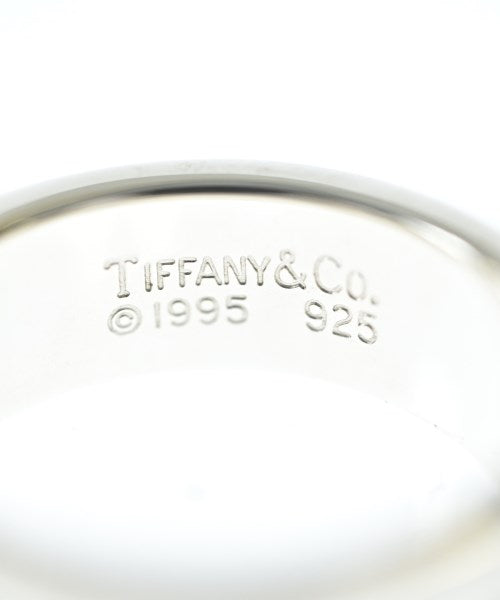 TIFFANY & CO. แหวน