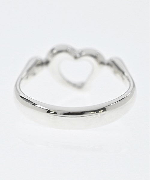 TIFFANY & CO. แหวน