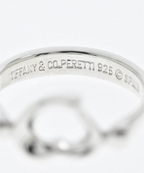 TIFFANY & CO. แหวน