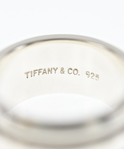 TIFFANY & CO. แหวน