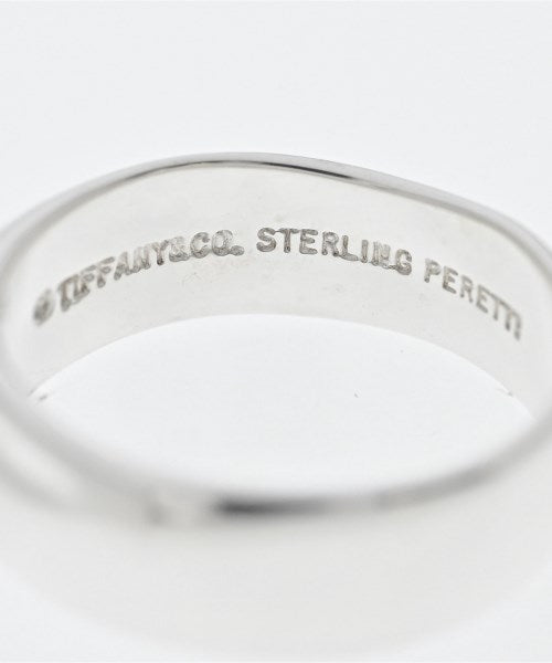 TIFFANY & CO. แหวน