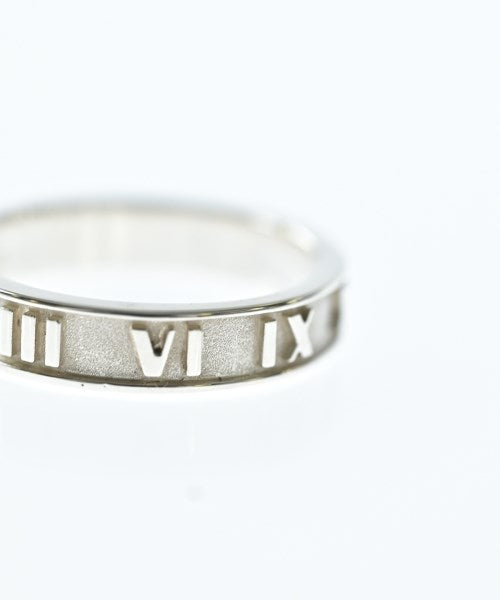 TIFFANY & CO. แหวน