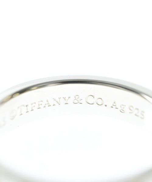 TIFFANY & CO. แหวน