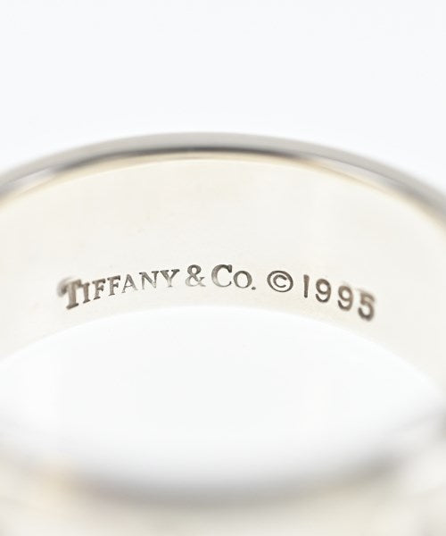 TIFFANY & CO. แหวน