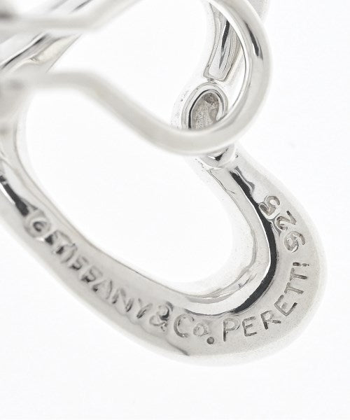 TIFFANY & CO. ต่างหู