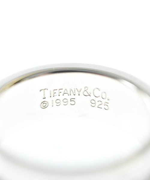 TIFFANY & CO. แหวน