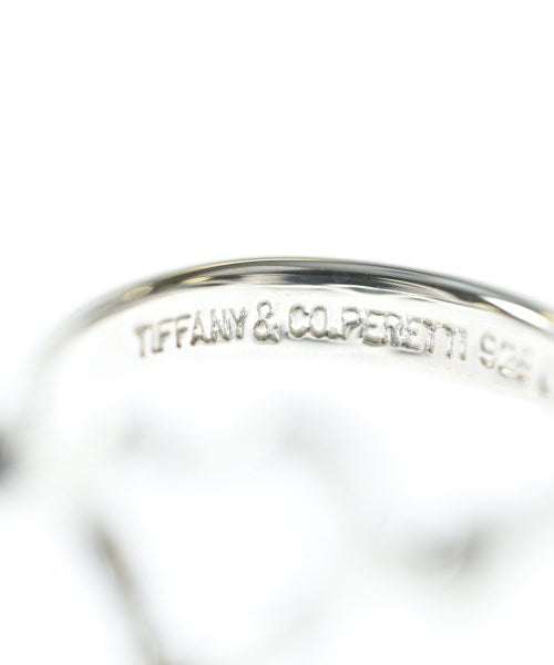 TIFFANY & CO. แหวน