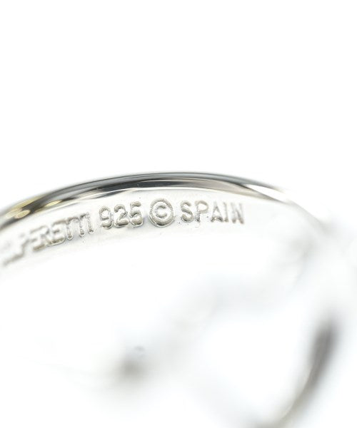 TIFFANY & CO. แหวน