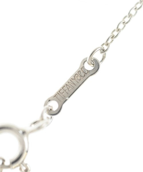 TIFFANY & CO. สร้อยคอ