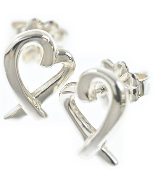 TIFFANY & CO. เจาะ
