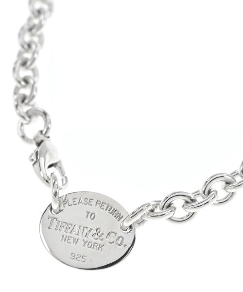 TIFFANY & CO. สร้อยคอ