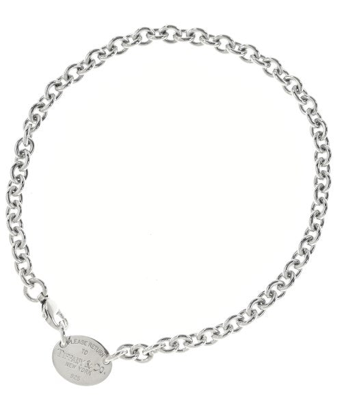 TIFFANY & CO. สร้อยคอ