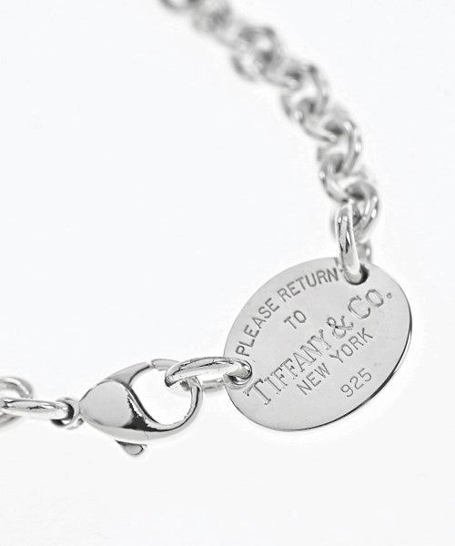 TIFFANY & CO. สร้อยคอ