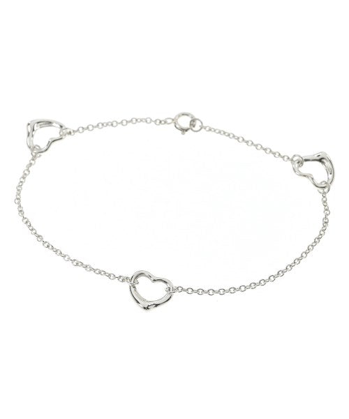 TIFFANY & CO. สร้อยข้อมือ/กำไล