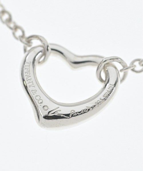 TIFFANY & CO. สร้อยข้อมือ/กำไล