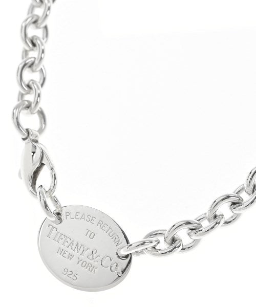 TIFFANY & CO. สร้อยคอ