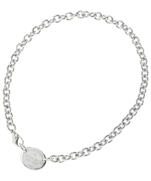 TIFFANY & CO. สร้อยคอ