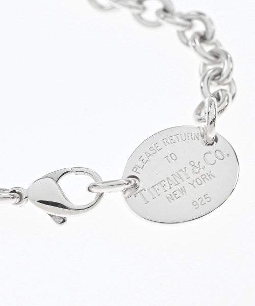 TIFFANY & CO. สร้อยคอ