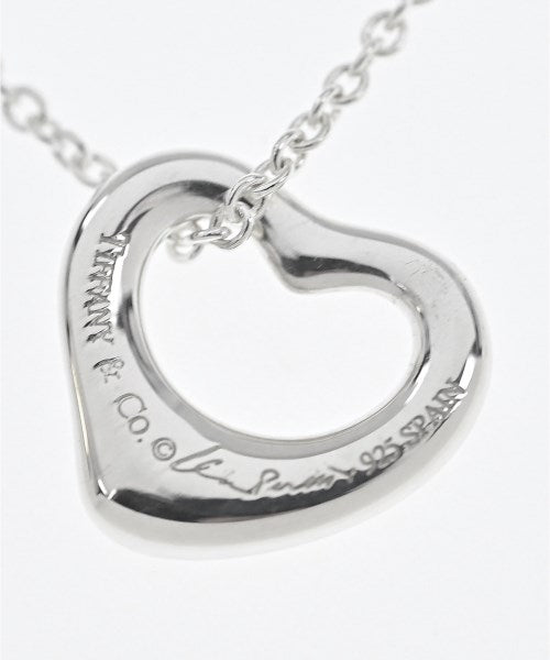 TIFFANY & CO. สร้อยคอ