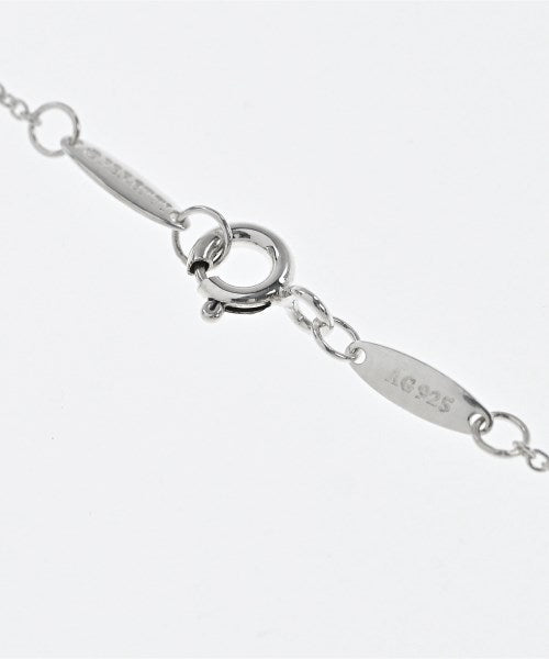 TIFFANY & CO. สร้อยคอ
