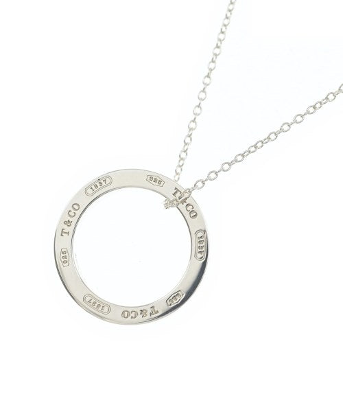 TIFFANY & CO. สร้อยคอ