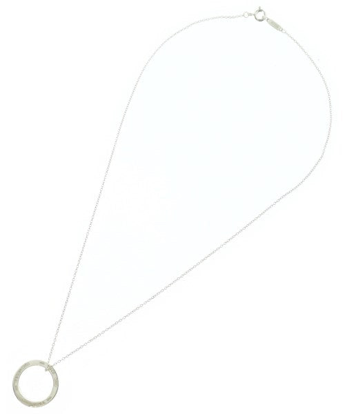 TIFFANY & CO. สร้อยคอ
