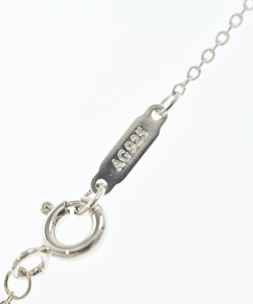 TIFFANY & CO. สร้อยคอ