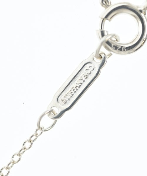 TIFFANY & CO. สร้อยคอ
