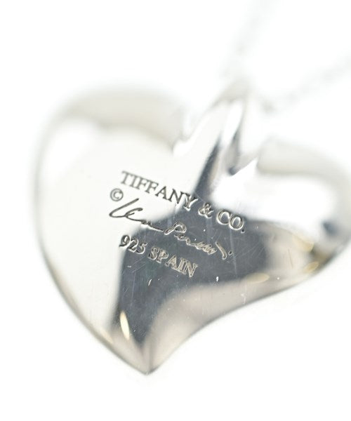 TIFFANY & CO. สร้อยคอ