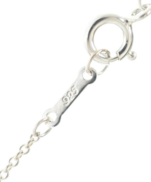 TIFFANY & CO. สร้อยคอ