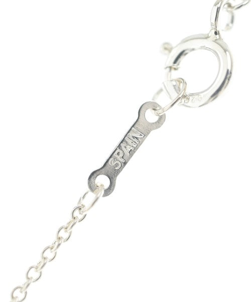 TIFFANY & CO. สร้อยคอ