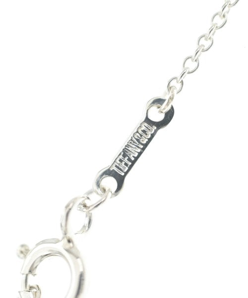 TIFFANY & CO. สร้อยคอ