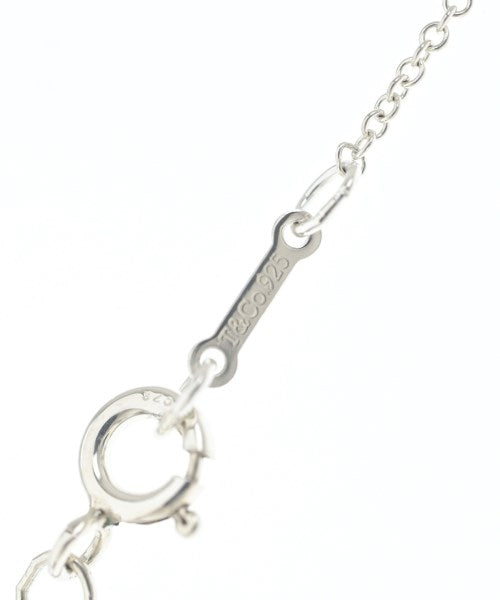 TIFFANY & CO. สร้อยคอ