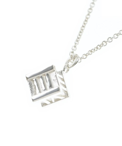 TIFFANY & CO. สร้อยคอ