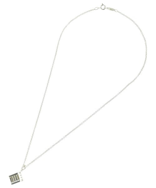 TIFFANY & CO. สร้อยคอ