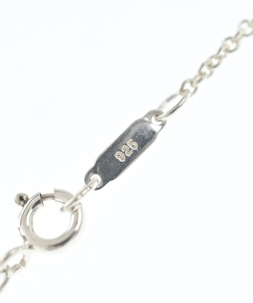 TIFFANY & CO. สร้อยคอ