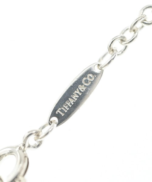 TIFFANY & CO. สร้อยคอ