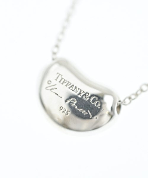 TIFFANY & CO. สร้อยคอ