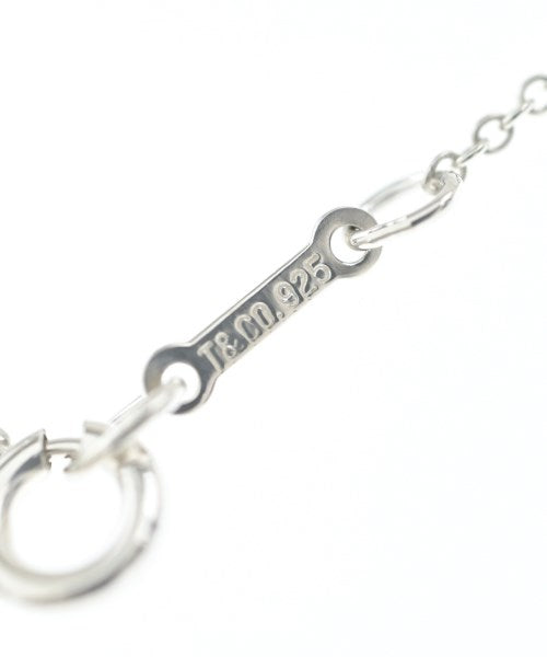 TIFFANY & CO. สร้อยคอ