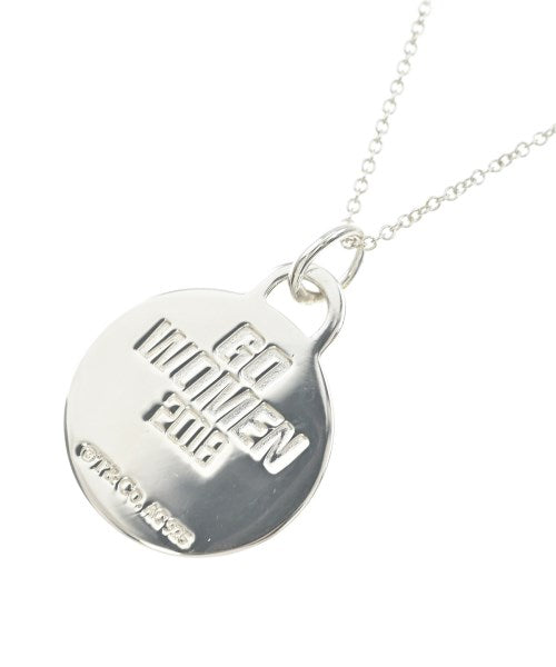 TIFFANY & CO. สร้อยคอ