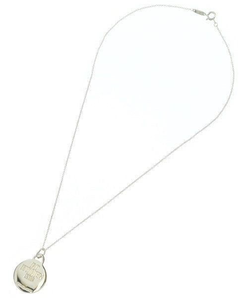 TIFFANY & CO. สร้อยคอ