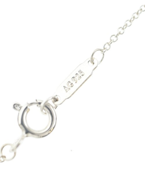 TIFFANY & CO. สร้อยคอ