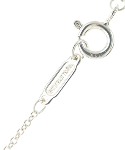 TIFFANY & CO. สร้อยคอ