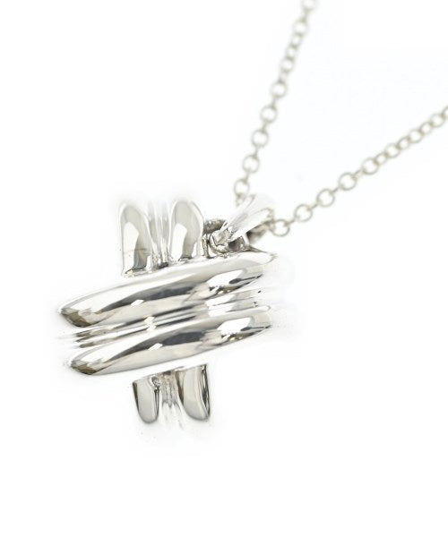 TIFFANY & CO. สร้อยคอ