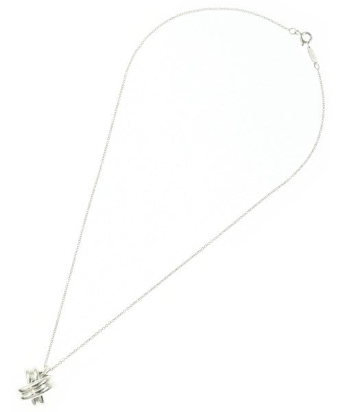 TIFFANY & CO. สร้อยคอ