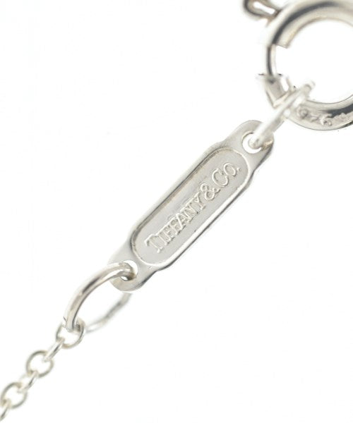 TIFFANY & CO. สร้อยคอ